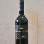 CabMerl 2015 Rotweine