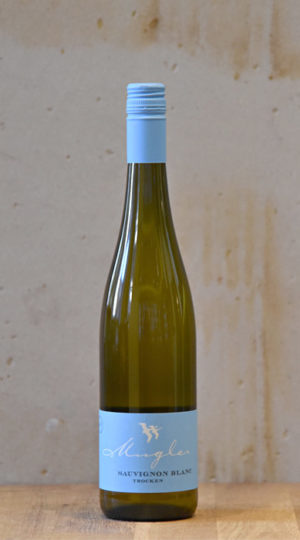 Sauvignon Blanc trocken 2021 Weißweine